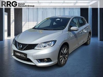 Nissan Pulsar