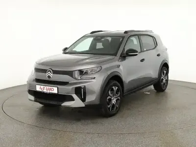 Neu Citroën C3 Aircross PureTech 101 PS (74 kW) 2025 Andere SUV