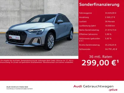 Gebraucht Audi A3 e-tron Ambiente 204 PS (150 kW) 2025 Pfeilgrau perleffekt Kleinwagen