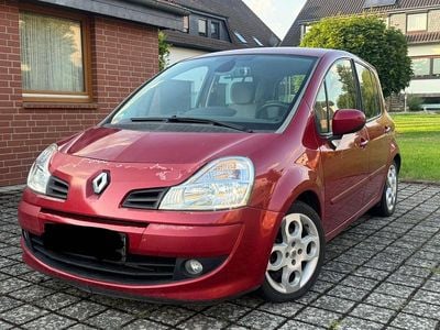 Renault Modus