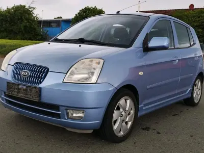 Brugt Kia Picanto