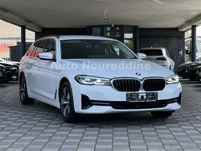 Occasion BMW 520