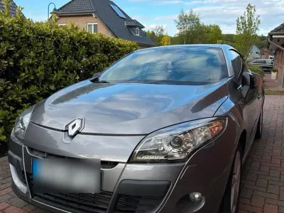 Gebraucht Renault Mégane Cabriolet