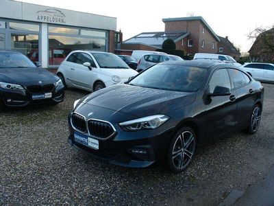 gebraucht BMW 218 218 Baureihe 2 Gran Coupe i Advantage