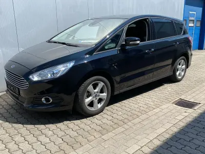 Gebraucht Ford S-MAX