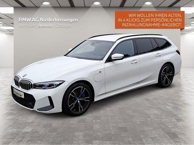 BMW 330e