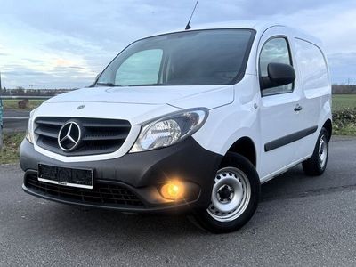 gebraucht Mercedes Citan 111 Kasten 108/109/ CDI lang