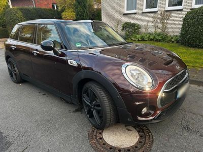 Mini Cooper Clubman