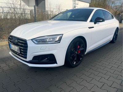 gebraucht Audi A5 / S5, quattro sport,VOLLL, B&O, HuD,Stern,Totew…