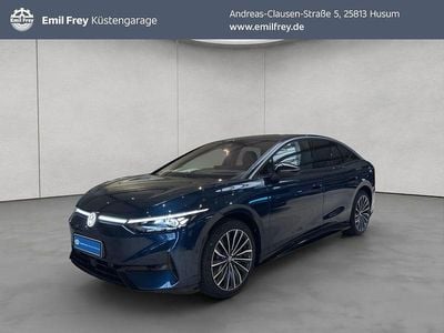 Usata VW ID.7 Pro 210 kW (286 CV) 2026 Blu Berlina