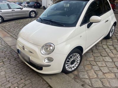 gebraucht Fiat 500 1.2 8V Pop Star Pop Star