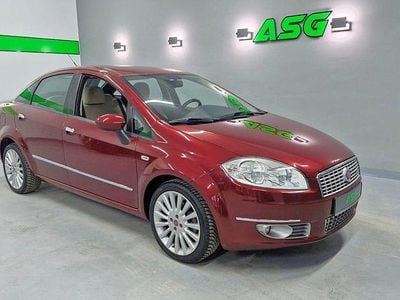 Fiat Linea