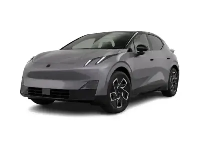 Gebraucht Lynk & Co 02