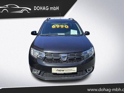 Dacia Logan MCV