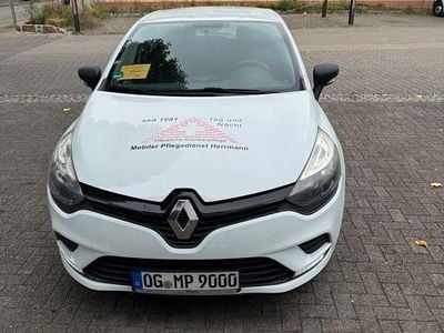 Renault Clio IV