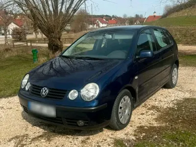 Gebraucht VW Polo