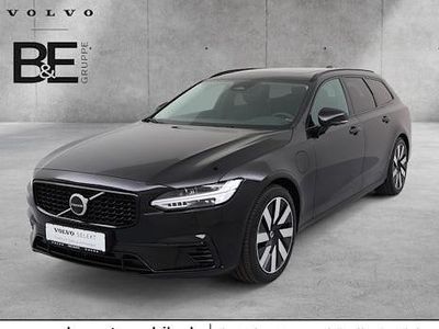 Schwarz Gebraucht 2025 Volvo V90 Plus Kombi | 46.950 € (Guter Preis)