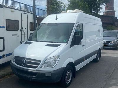 gebraucht Mercedes Sprinter 