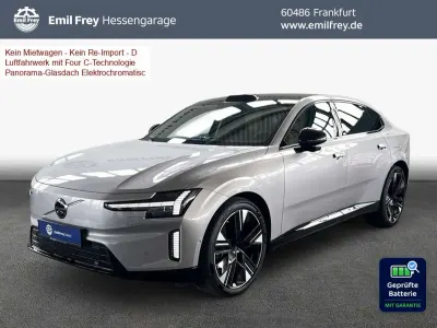 Gebraucht Volvo ES90