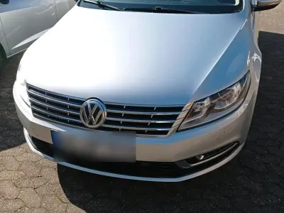 Gebraucht VW Passat 150 PS (110 kW) 2026 Silber Kombi