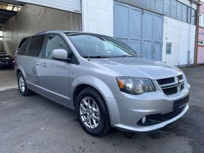 gebraucht Dodge Grand Caravan 3.6 GT Leder Nav Kam 7Sitz SHZ LHZ