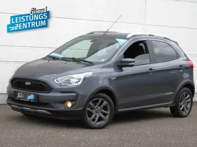 Gebraucht Ford Ka