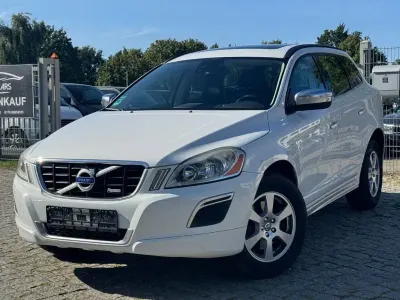 Gebraucht Volvo XC60