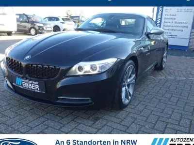 Gebraucht BMW Z4