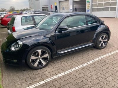 VW Beetle