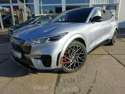 Ford Mustang Mach-E GT