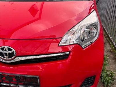Toyota Verso-S
