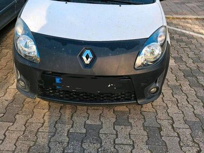 gebraucht Renault Clio II 