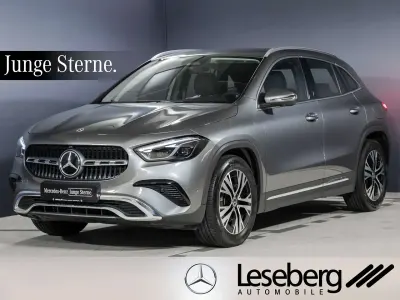 Gebraucht Mercedes GLA200