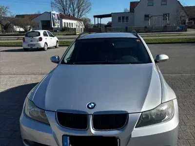Gebraucht BMW 320
