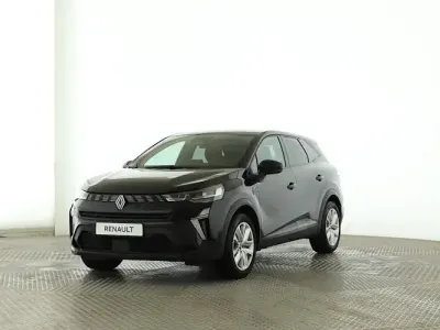 Gebraucht Renault Symbioz Evolution 143 PS (105 kW) 2025 Sternenschwarz (schwarz) SUV