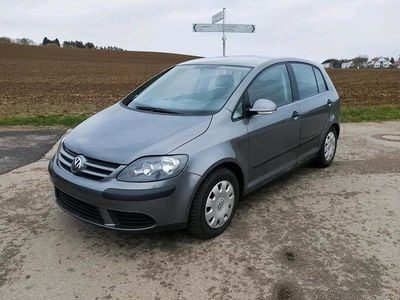 Gebraucht VW Golf IV 75 PS (55 kW) 2005 Grau Kleinwagen