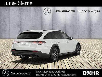 Gebraucht Mercedes E450 Avantgarde 367 PS (269 kW) 2024