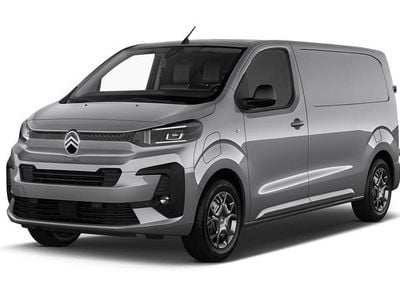 Gebraucht 2024 Citroën e-Jumpy Van / Kleinbus | 51.527 € (Teuer)
