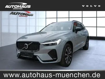 Usata Volvo XC60 Plus 197 CV (144 kW) 2024 Grigio SUV