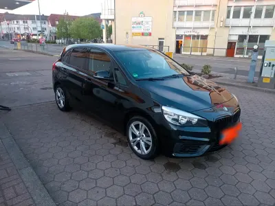 Używany BMW 220 Active Tourer