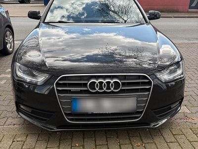 Gebraucht Audi A4 S-Line 190 PS (139 kW) 2014 Kombi