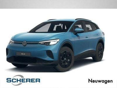 Neu 2026 VW ID.4 Pro SUV | 46.335 € (Superpreis)