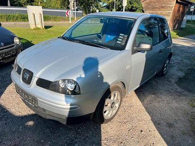 Seat Arosa