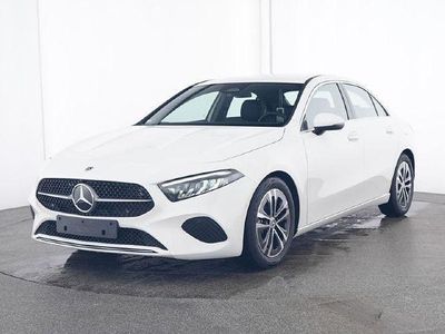 Mercedes A200