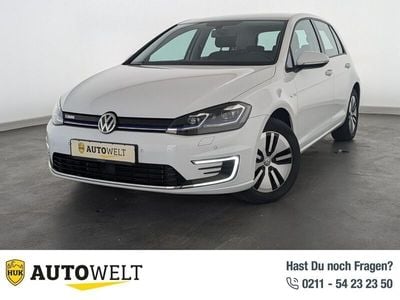 VW e-Golf