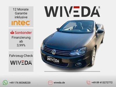 VW Eos