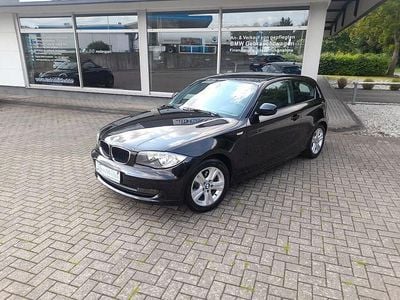 BMW 118 Coupé