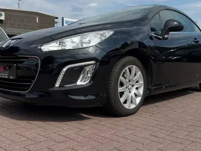 Gebraucht Peugeot 308 CC