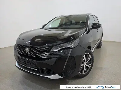Gebraucht Peugeot 5008