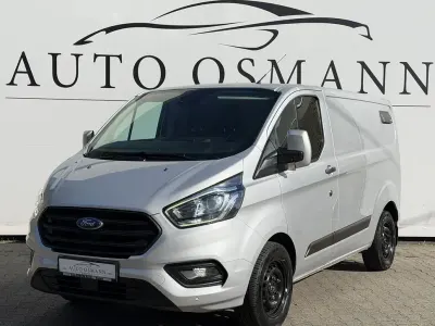 Occasion Ford Transit Custom